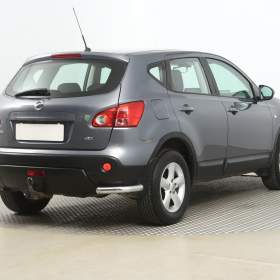 Foto inzerátu Nissan Qashqai 2.0 dCi