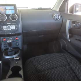 Foto inzerátu Nissan Qashqai 2.0 dCi