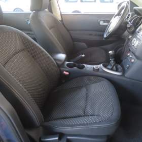 Foto inzerátu Nissan Qashqai 2.0 dCi