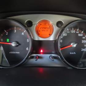 Foto inzerátu Nissan Qashqai 2.0 dCi