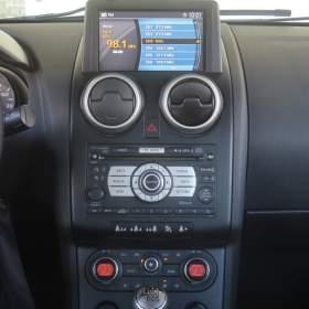 Foto inzerátu Nissan Qashqai 2.0 dCi