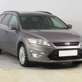 Foto inzerátu Ford Mondeo 1.6 EcoBoost