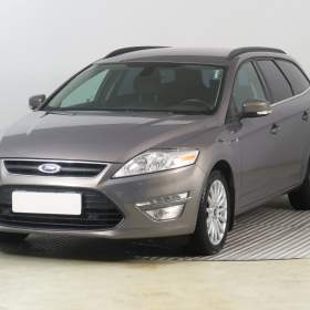 Foto inzerátu Ford Mondeo 1.6 EcoBoost