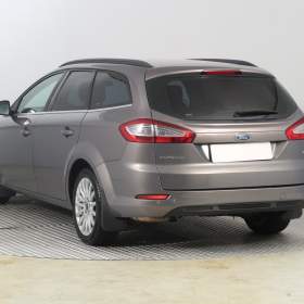 Foto inzerátu Ford Mondeo 1.6 EcoBoost