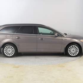 Foto inzerátu Ford Mondeo 1.6 EcoBoost