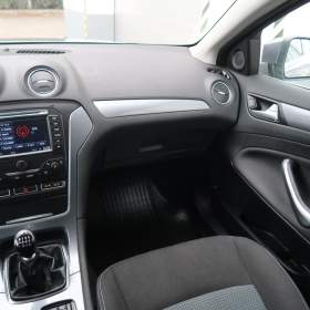 Foto inzerátu Ford Mondeo 1.6 EcoBoost