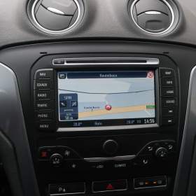 Foto inzerátu Ford Mondeo 1.6 EcoBoost