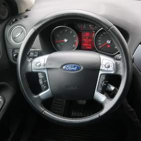 Foto inzerátu Ford Mondeo 1.6 EcoBoost