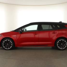 Foto inzerátu Toyota Corolla 1.8 Hybrid