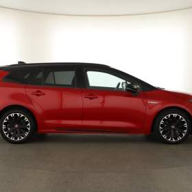 Foto inzerátu Toyota Corolla 1.8 Hybrid