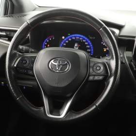 Foto inzerátu Toyota Corolla 1.8 Hybrid