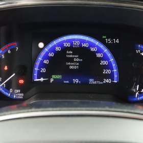 Foto inzerátu Toyota Corolla 1.8 Hybrid