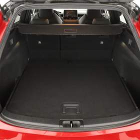 Foto inzerátu Toyota Corolla 1.8 Hybrid