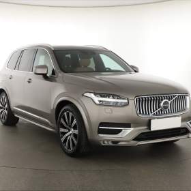 Foto inzerátu Volvo XC90 D5 AWD