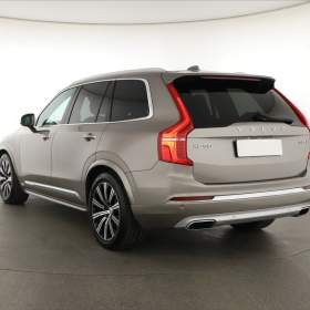 Foto inzerátu Volvo XC90 D5 AWD
