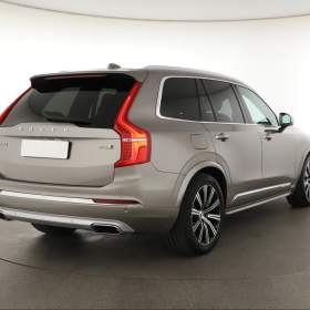 Foto inzerátu Volvo XC90 D5 AWD