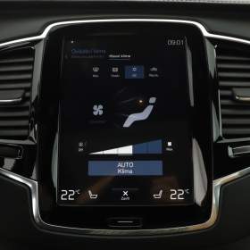 Foto inzerátu Volvo XC90 D5 AWD