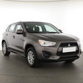 Mitsubishi ASX 1.6 MIVEC / 19587932