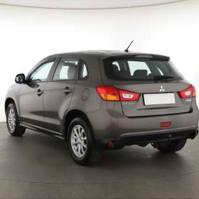 Foto inzerátu Mitsubishi ASX 1.6 MIVEC