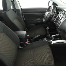 Foto inzerátu Mitsubishi ASX 1.6 MIVEC