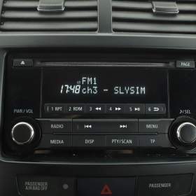 Foto inzerátu Mitsubishi ASX 1.6 MIVEC