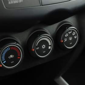 Foto inzerátu Mitsubishi ASX 1.6 MIVEC