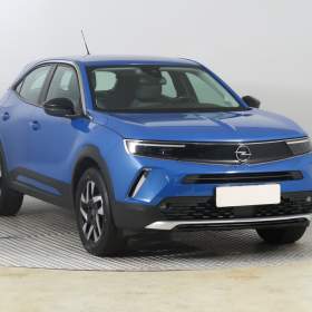 Opel Mokka 1.2 Turbo / 19587933
