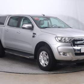 Foto inzerátu Ford Ranger 3.2 TDCi