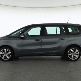 Foto inzerátu Citroën Grand C4 Picasso 2.0 HDI