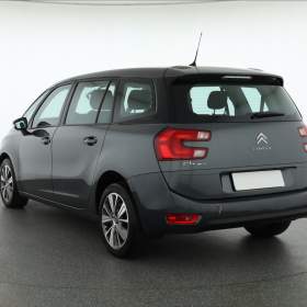 Foto inzerátu Citroën Grand C4 Picasso 2.0 HDI