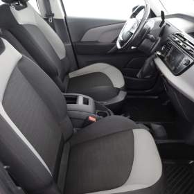 Foto inzerátu Citroën Grand C4 Picasso 2.0 HDI