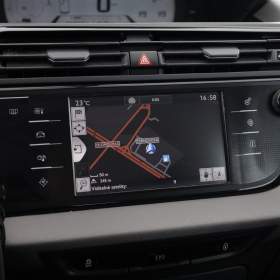 Foto inzerátu Citroën Grand C4 Picasso 2.0 HDI