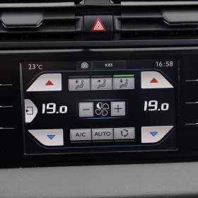 Foto inzerátu Citroën Grand C4 Picasso 2.0 HDI
