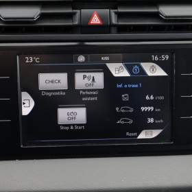 Foto inzerátu Citroën Grand C4 Picasso 2.0 HDI
