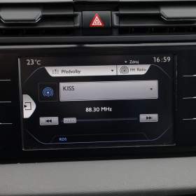 Foto inzerátu Citroën Grand C4 Picasso 2.0 HDI