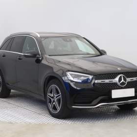 Mercedes- Benz GLC GLC 300 d 4MATIC / 19587937