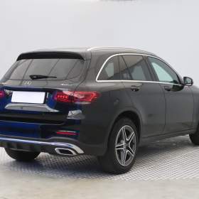 Foto inzerátu Mercedes-Benz GLC GLC 300 d 4MATIC