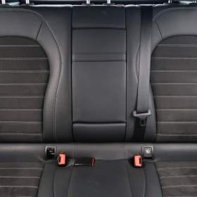 Foto inzerátu Mercedes-Benz GLC GLC 300 d 4MATIC