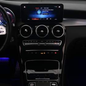 Foto inzerátu Mercedes-Benz GLC GLC 300 d 4MATIC