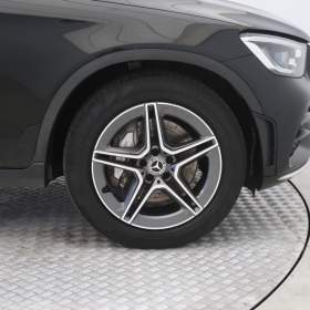 Foto inzerátu Mercedes-Benz GLC GLC 300 d 4MATIC