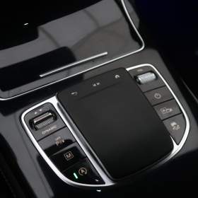 Foto inzerátu Mercedes-Benz GLC GLC 300 d 4MATIC