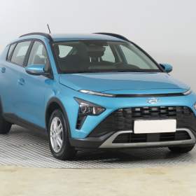Hyundai Bayon 1.2 i / 19587938