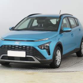 Foto inzerátu Hyundai Bayon 1.2 i