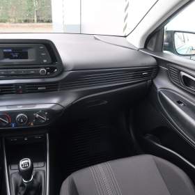 Foto inzerátu Hyundai Bayon 1.2 i