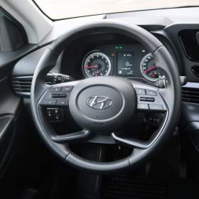 Foto inzerátu Hyundai Bayon 1.2 i