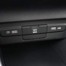 Foto inzerátu Hyundai Bayon 1.2 i