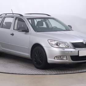 Foto inzerátu Škoda Octavia 1.6 TDI