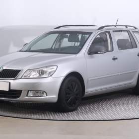 Foto inzerátu Škoda Octavia 1.6 TDI
