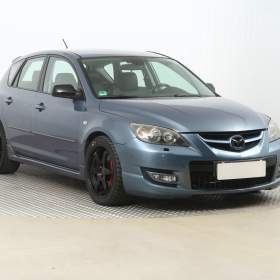 Mazda 3 2.3T MPS / 19587942
