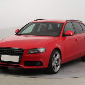 Audi A4 2.0 TDI / 19587944